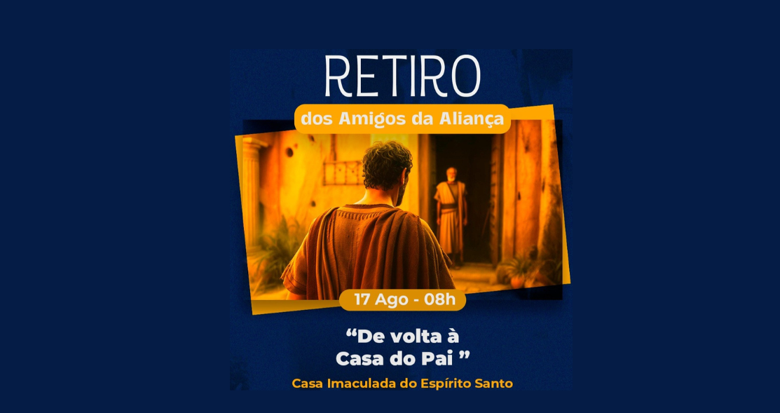 Retiro dos Amigos da Aliança